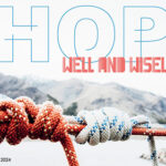 Hope – Well and Wisely Fixed